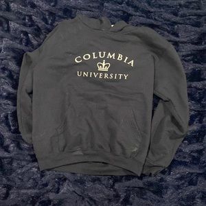 Columbia university champion sweatshirt